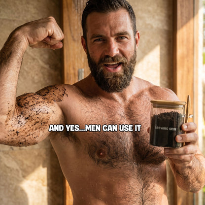 Body Coffee Scrub
